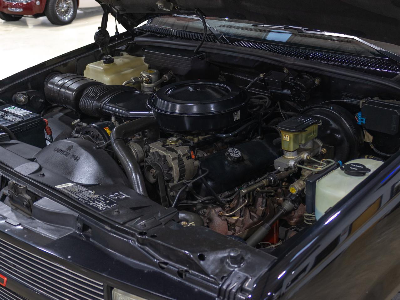 Chevrolet 1500  1990