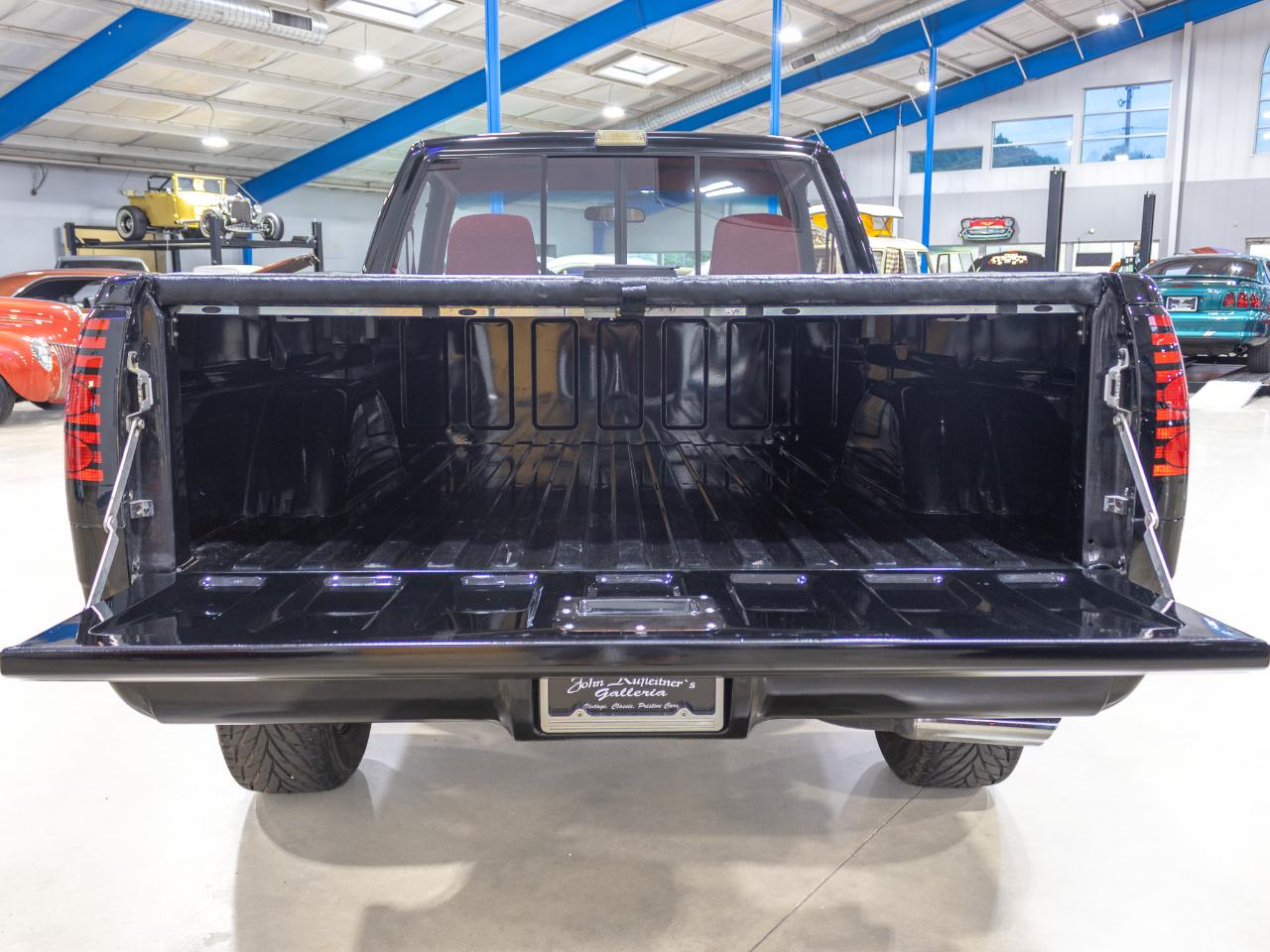Chevrolet 1500  1990