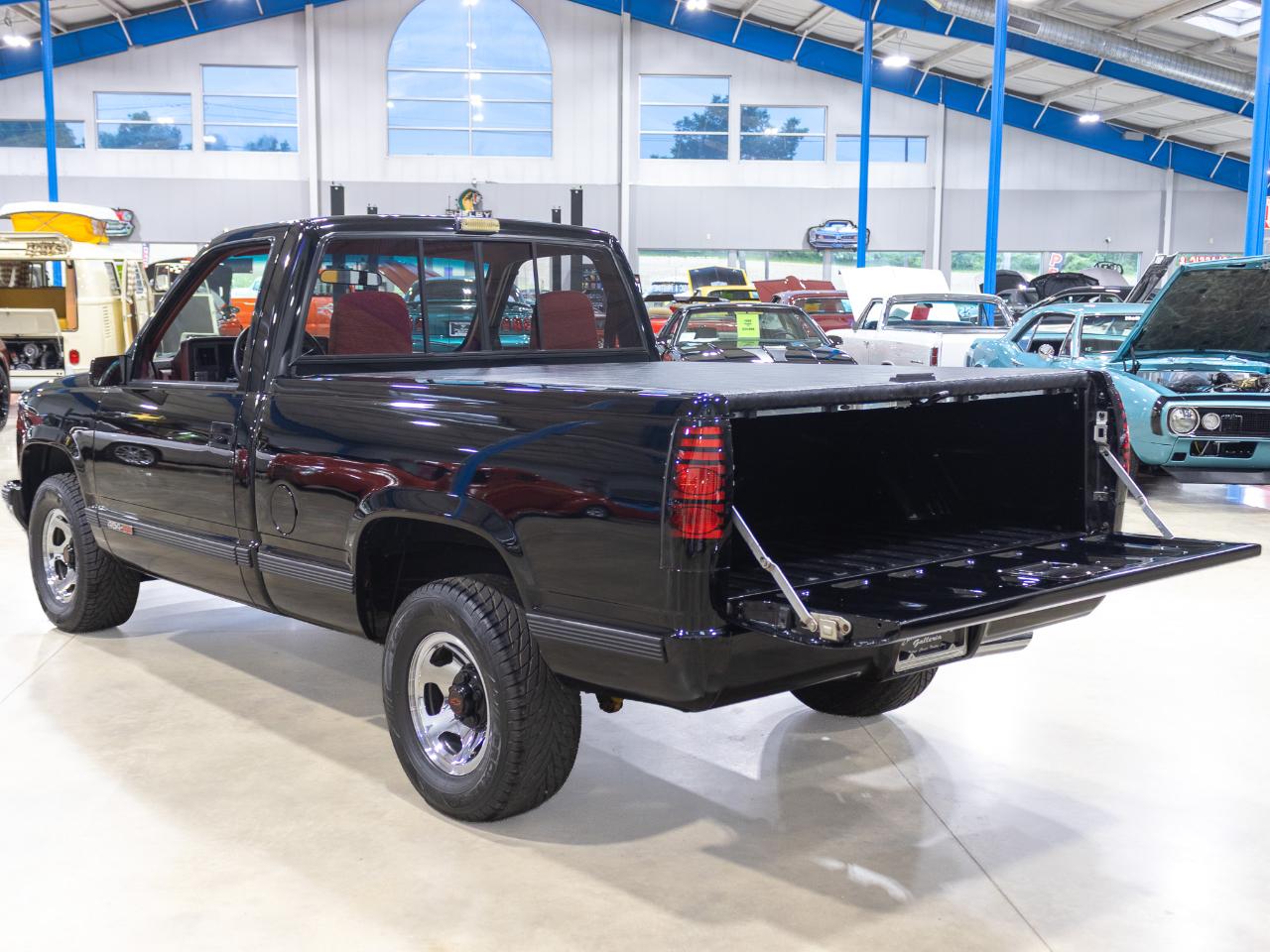 Chevrolet 1500  1990