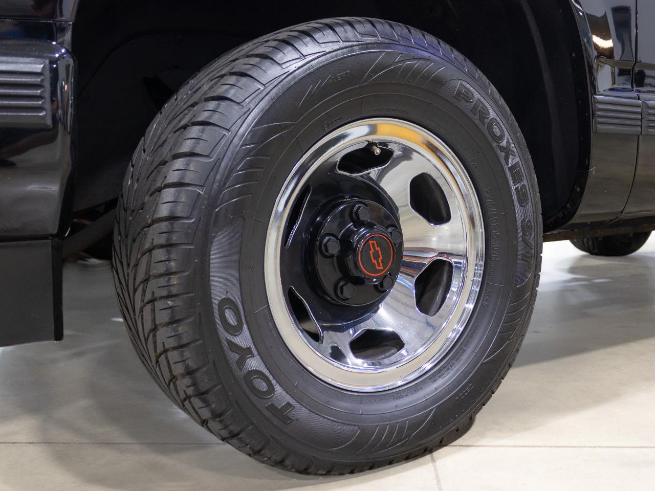 Chevrolet 1500  1990