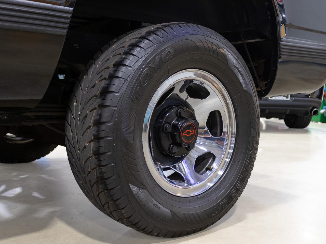 Chevrolet 1500  1990