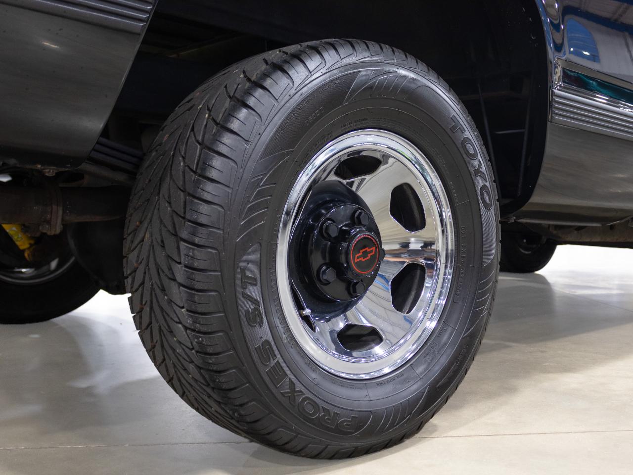 Chevrolet 1500  1990