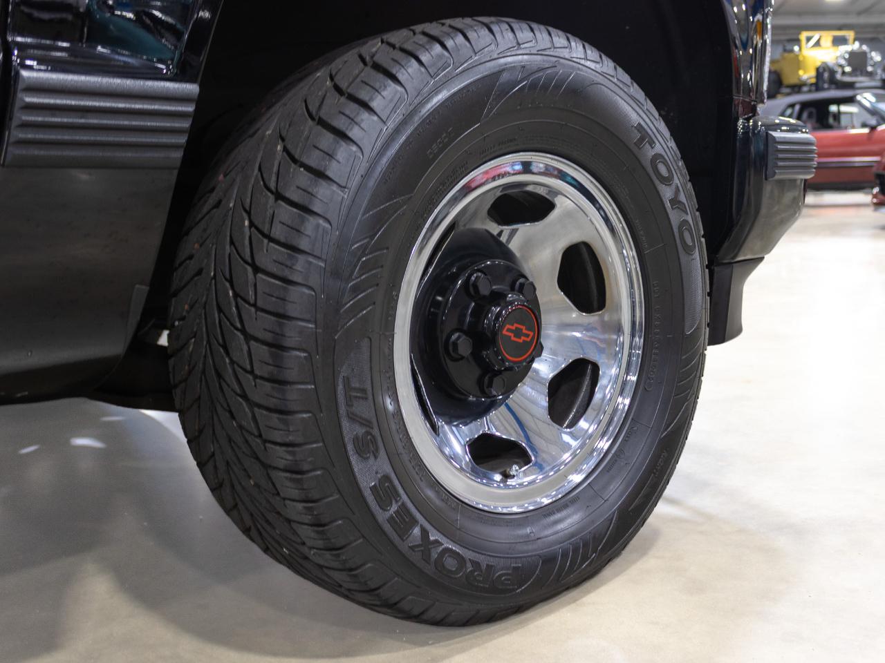 Chevrolet 1500  1990