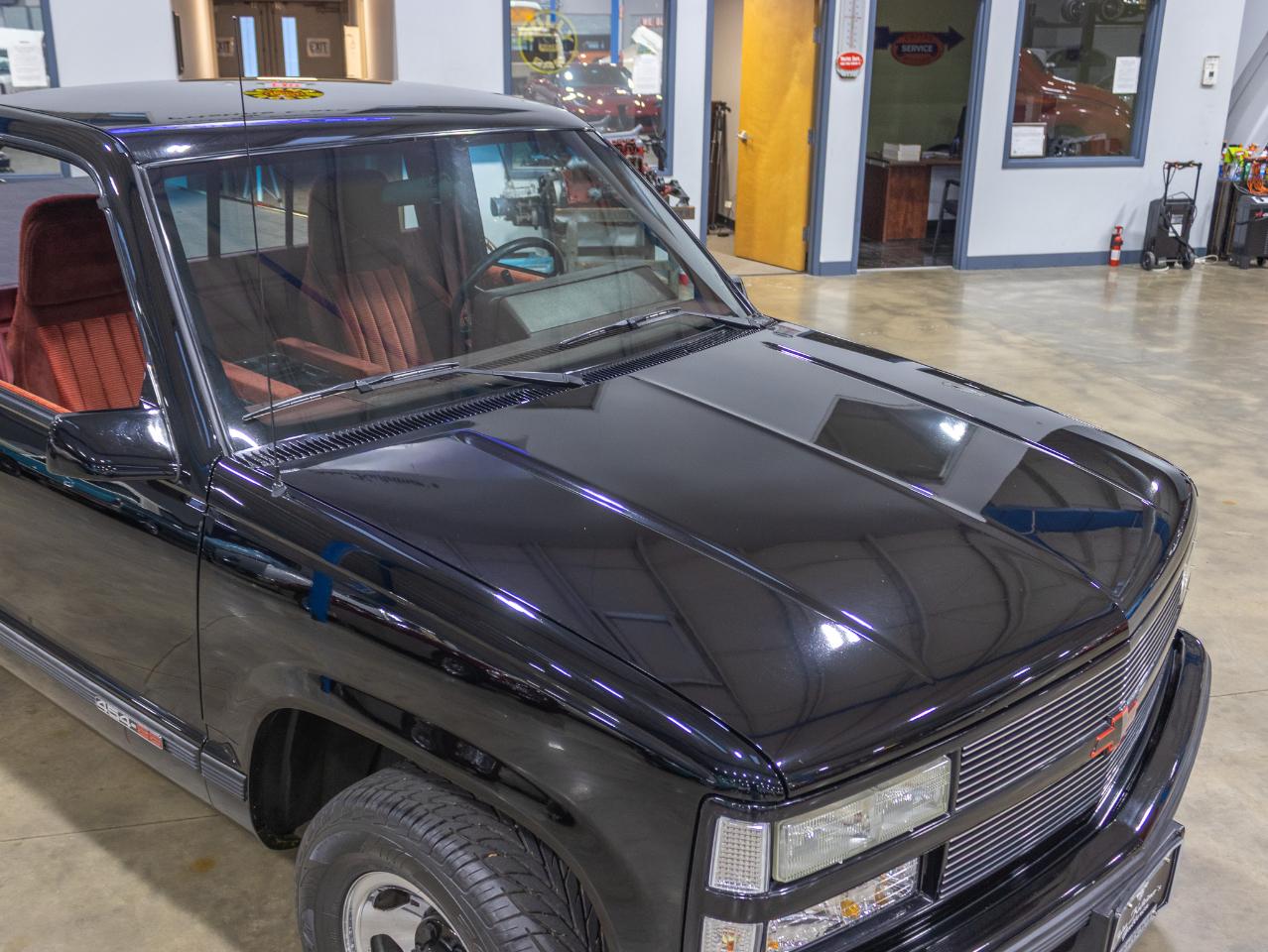 Chevrolet 1500  1990