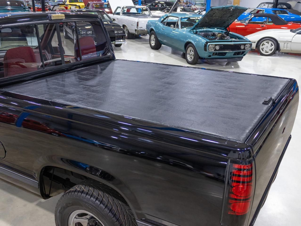 Chevrolet 1500  1990
