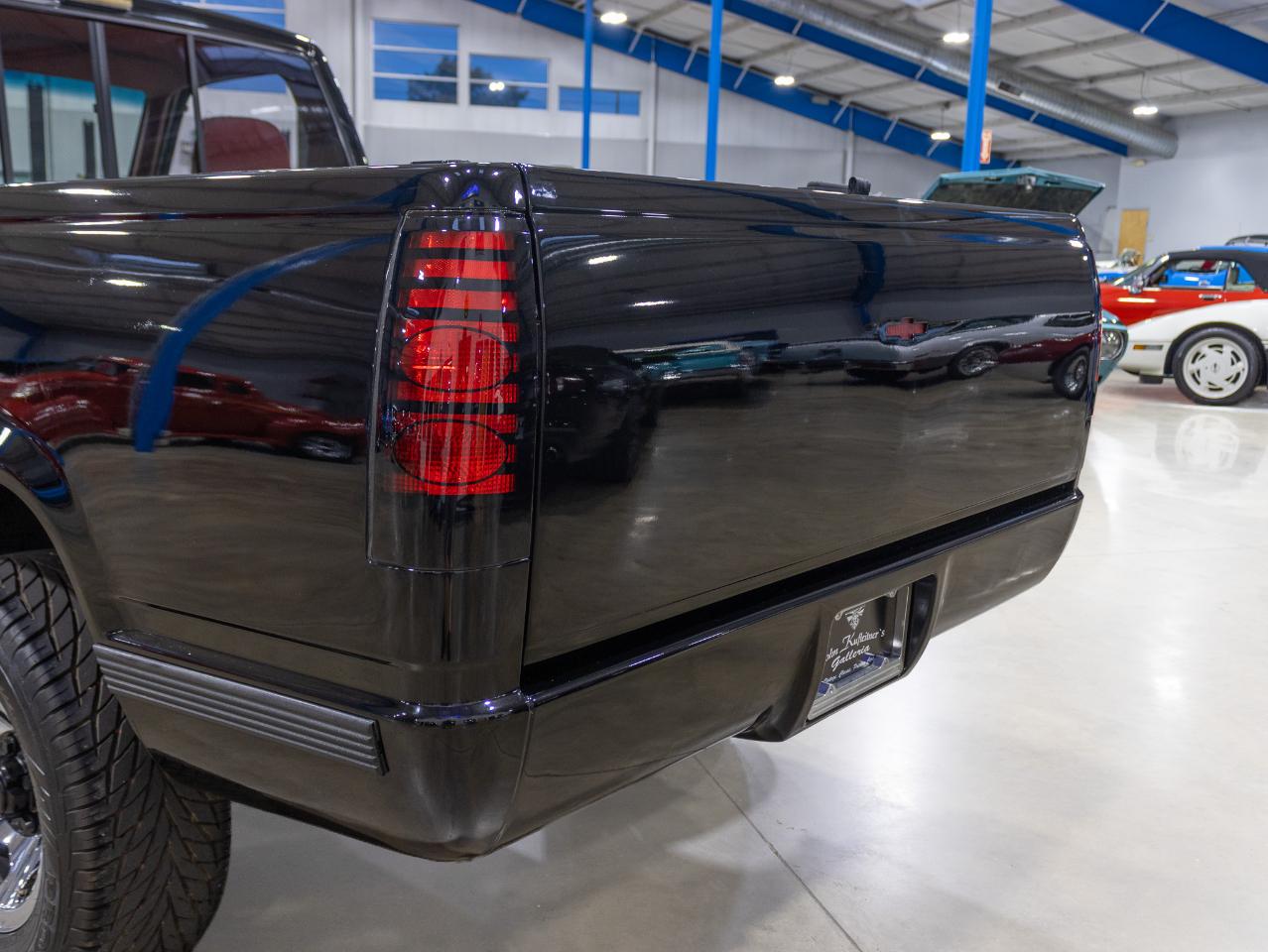 Chevrolet 1500  1990