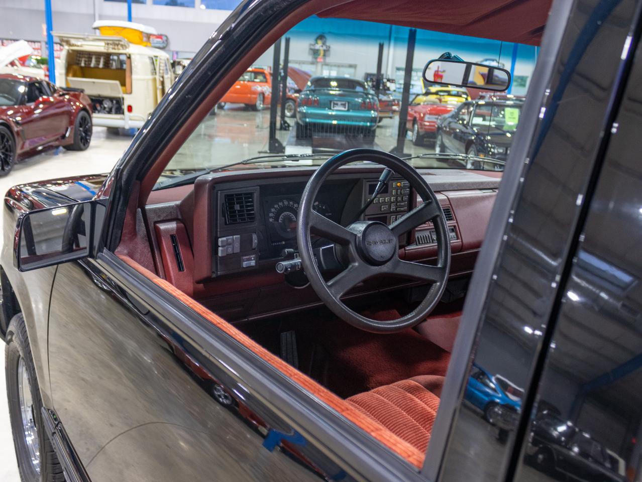 Chevrolet 1500  1990