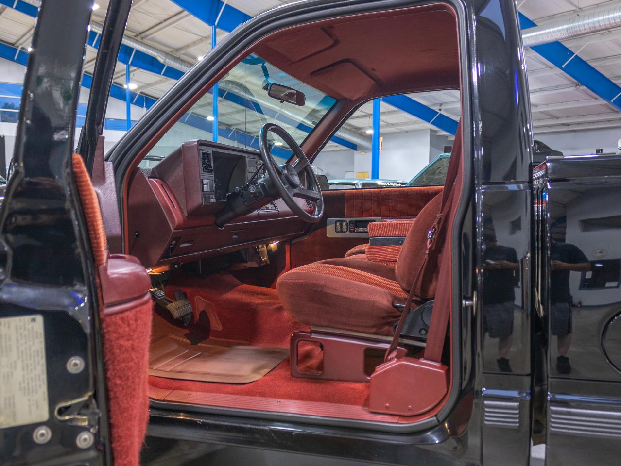Chevrolet 1500  1990