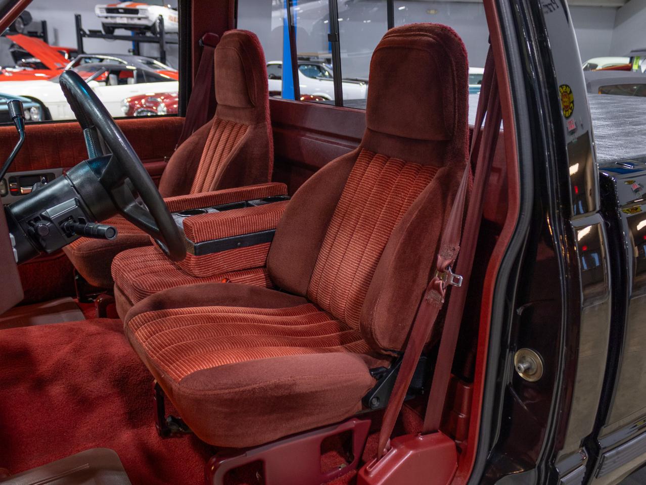 Chevrolet 1500  1990