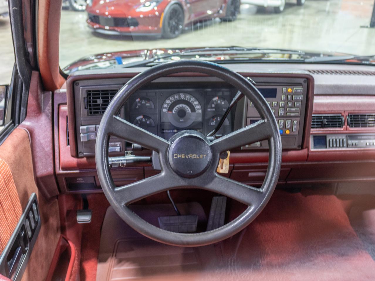 Chevrolet 1500  1990