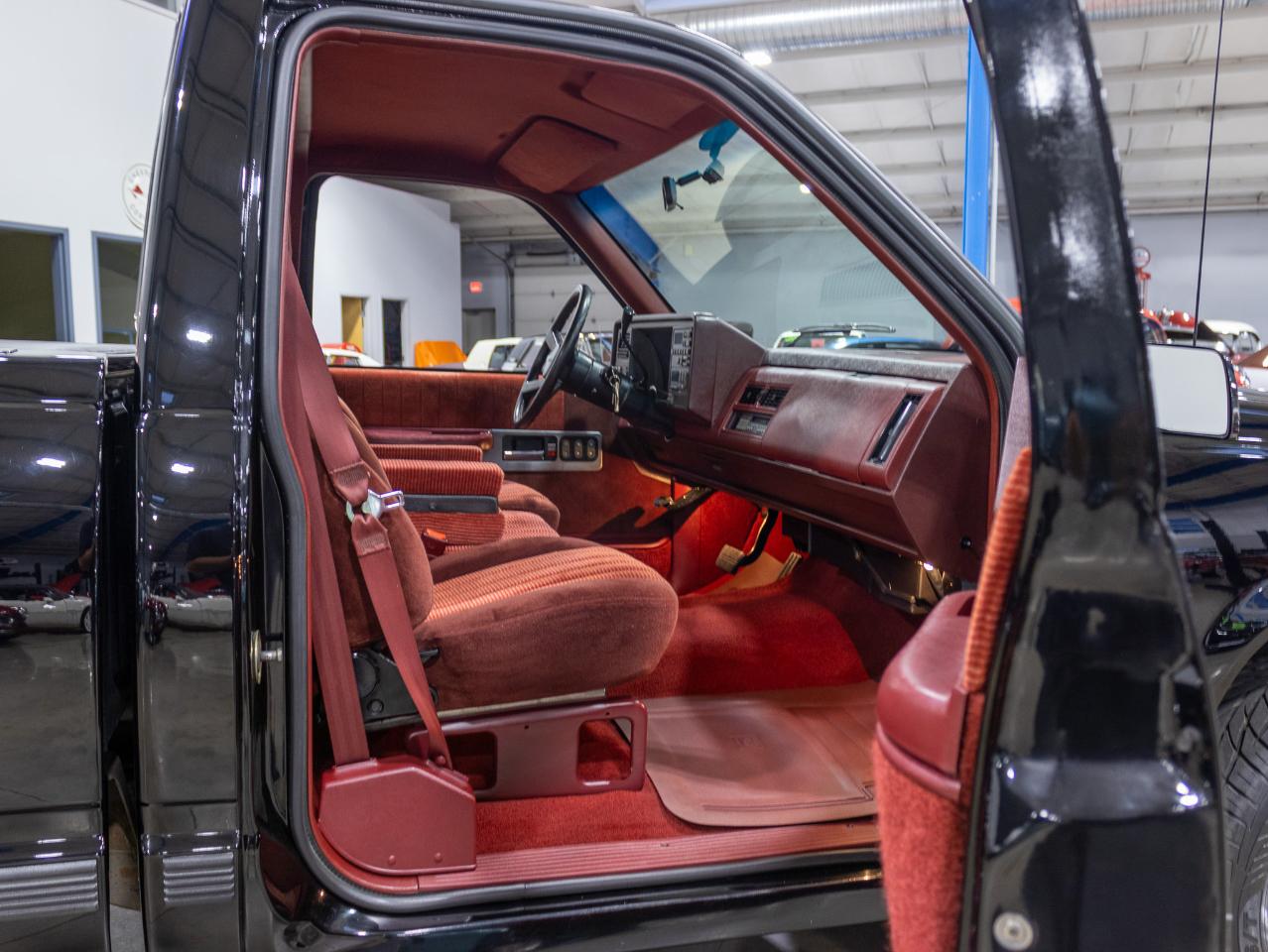 Chevrolet 1500  1990