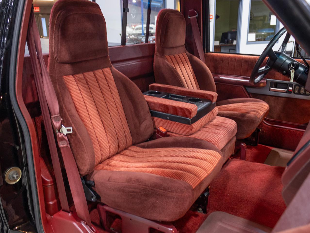 Chevrolet 1500  1990