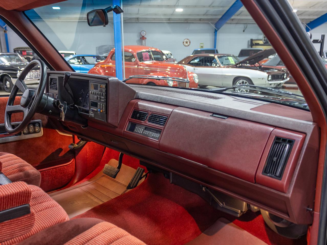 Chevrolet 1500  1990