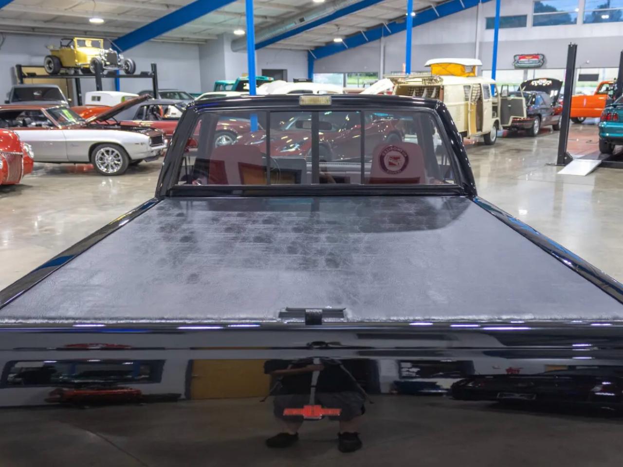 Chevrolet 1500  1990