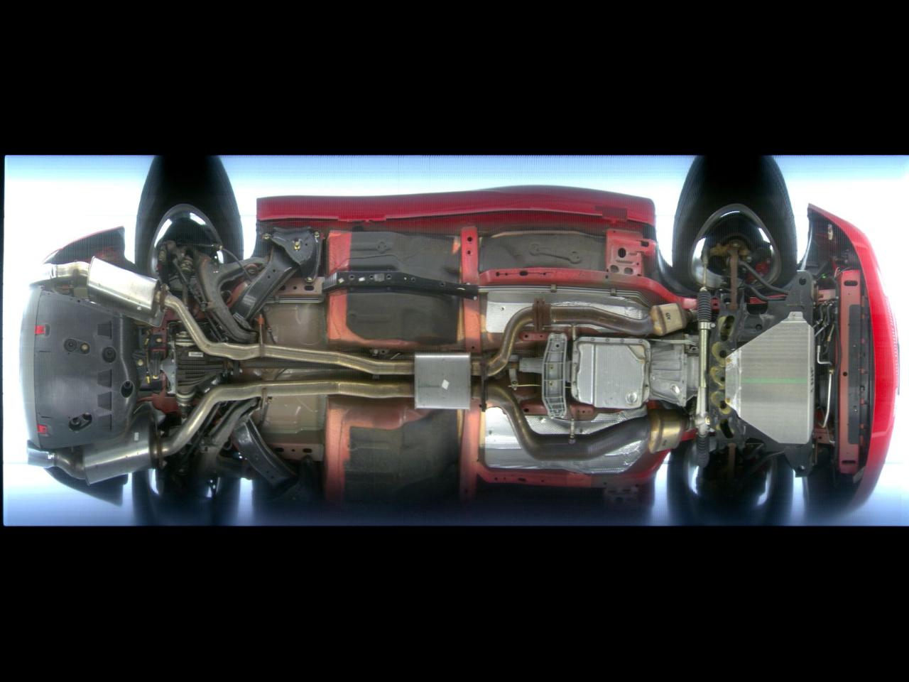 Pontiac GTO  2006