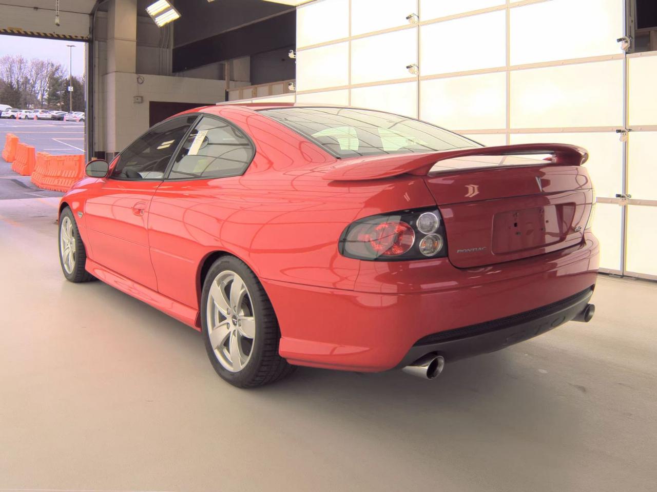 Pontiac GTO  2006