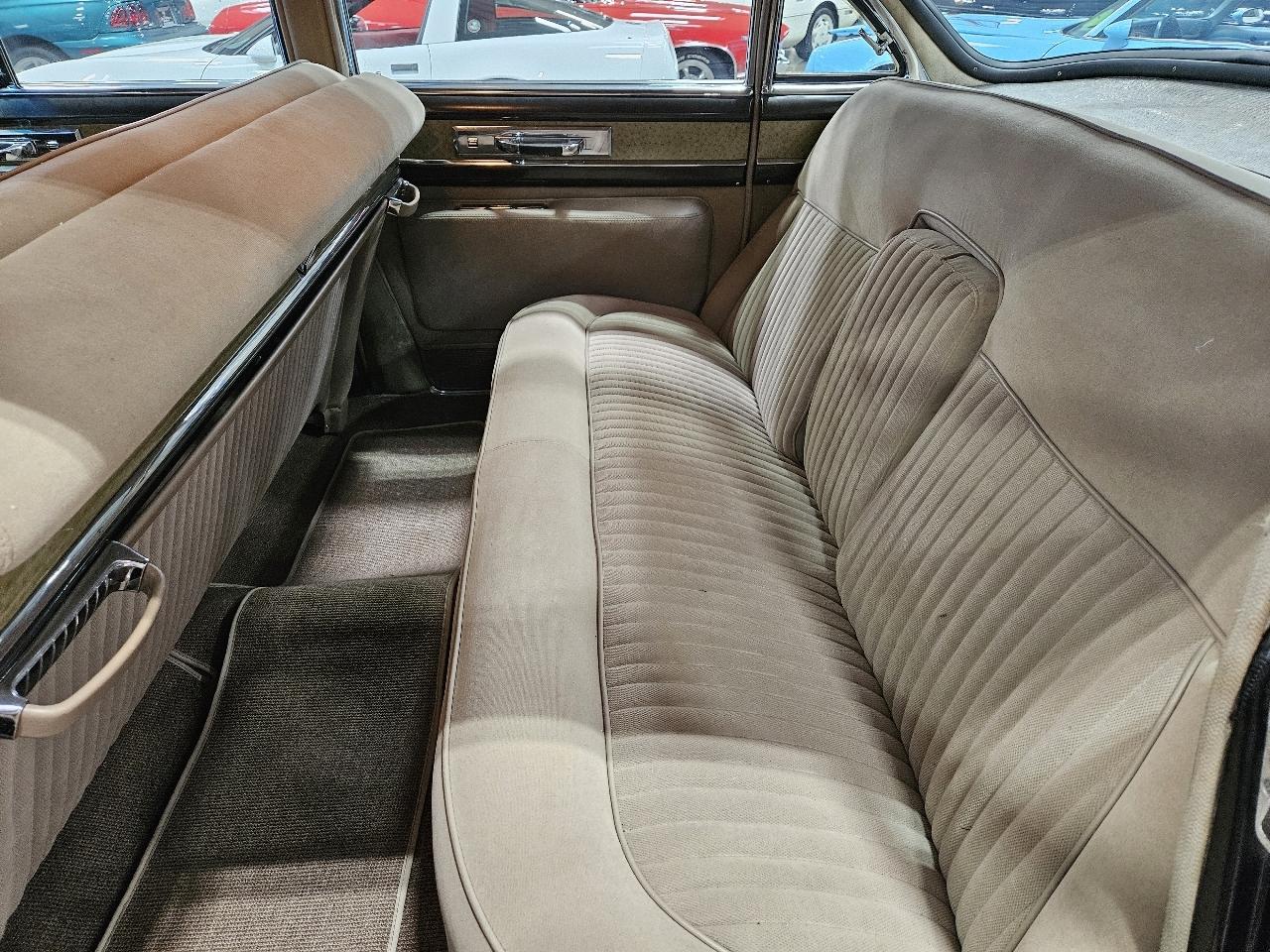 Cadillac Fleetwood  1953