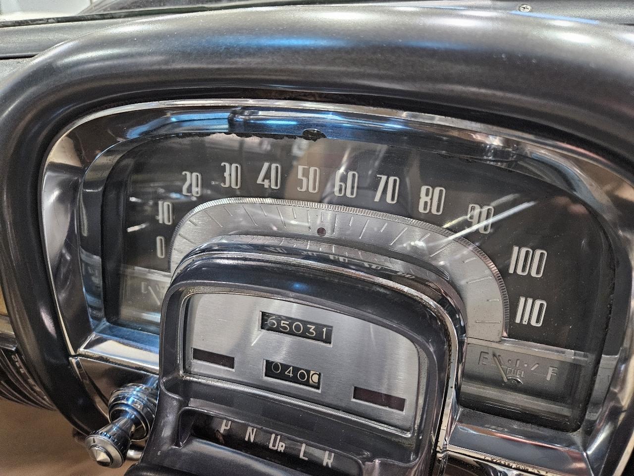 Cadillac Fleetwood  1953