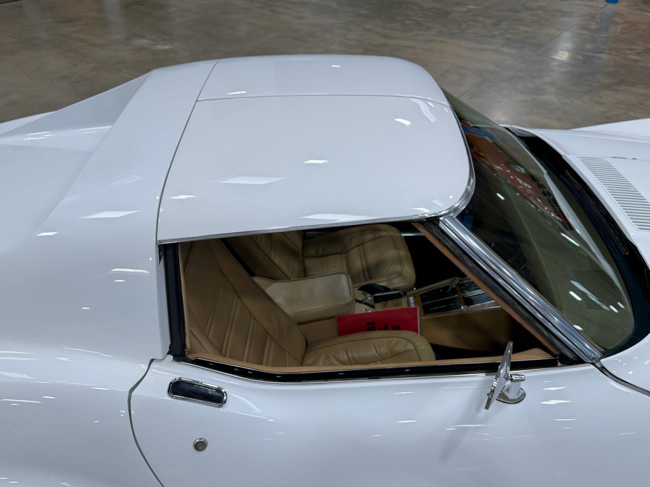 Chevrolet Corvette  1976