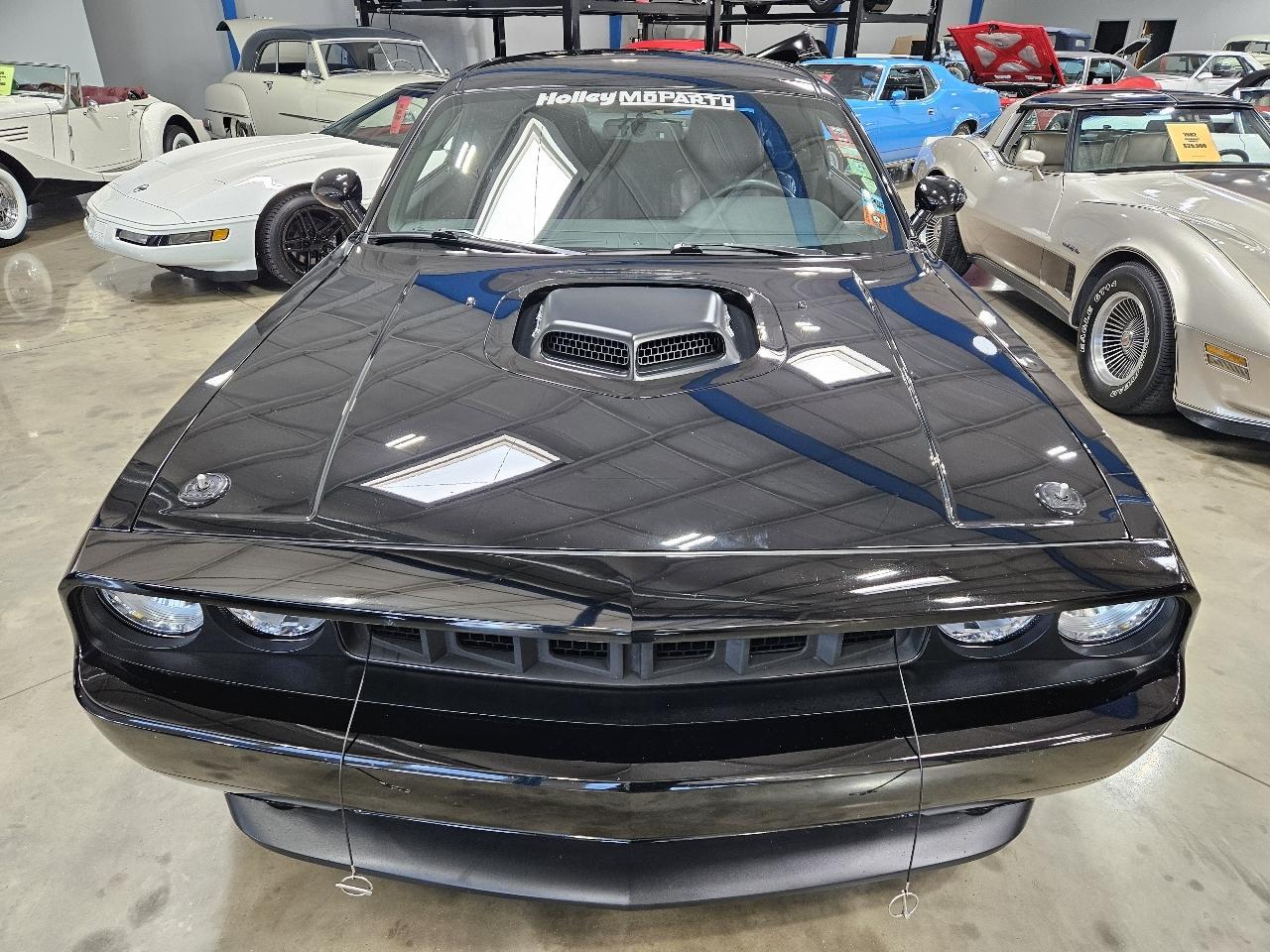 Dodge Challenger  2014