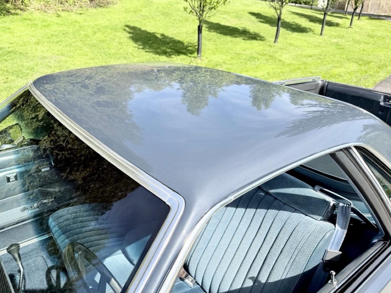 Chevrolet El Camino  1984