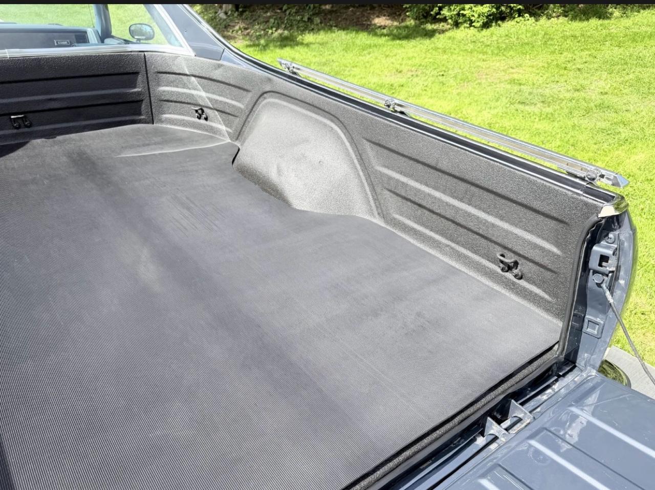 Chevrolet El Camino  1984