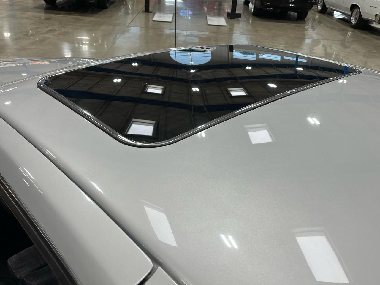 Ford Thunderbird  1987