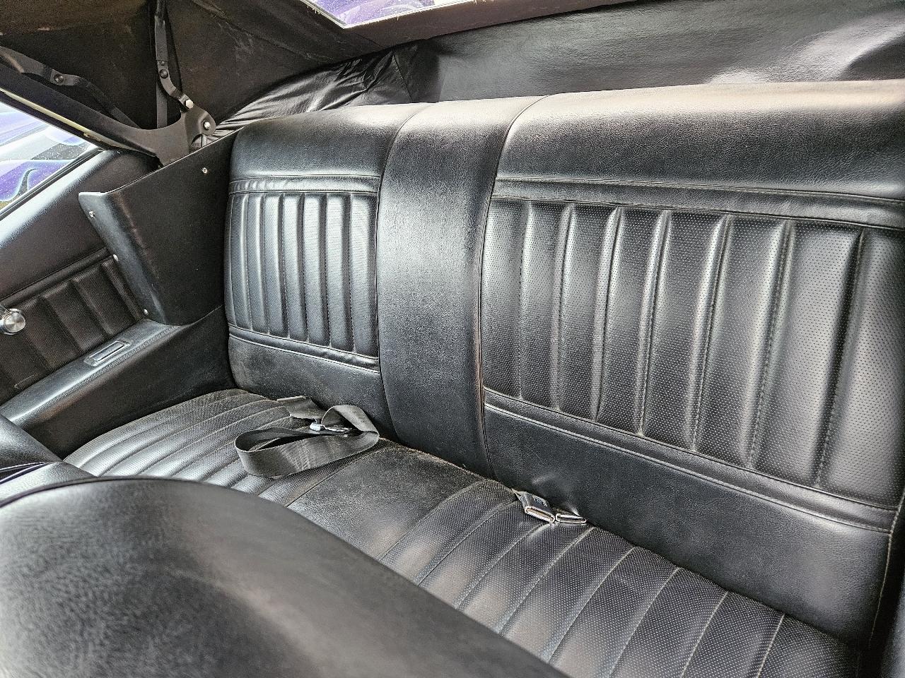 Buick Skylark  1972