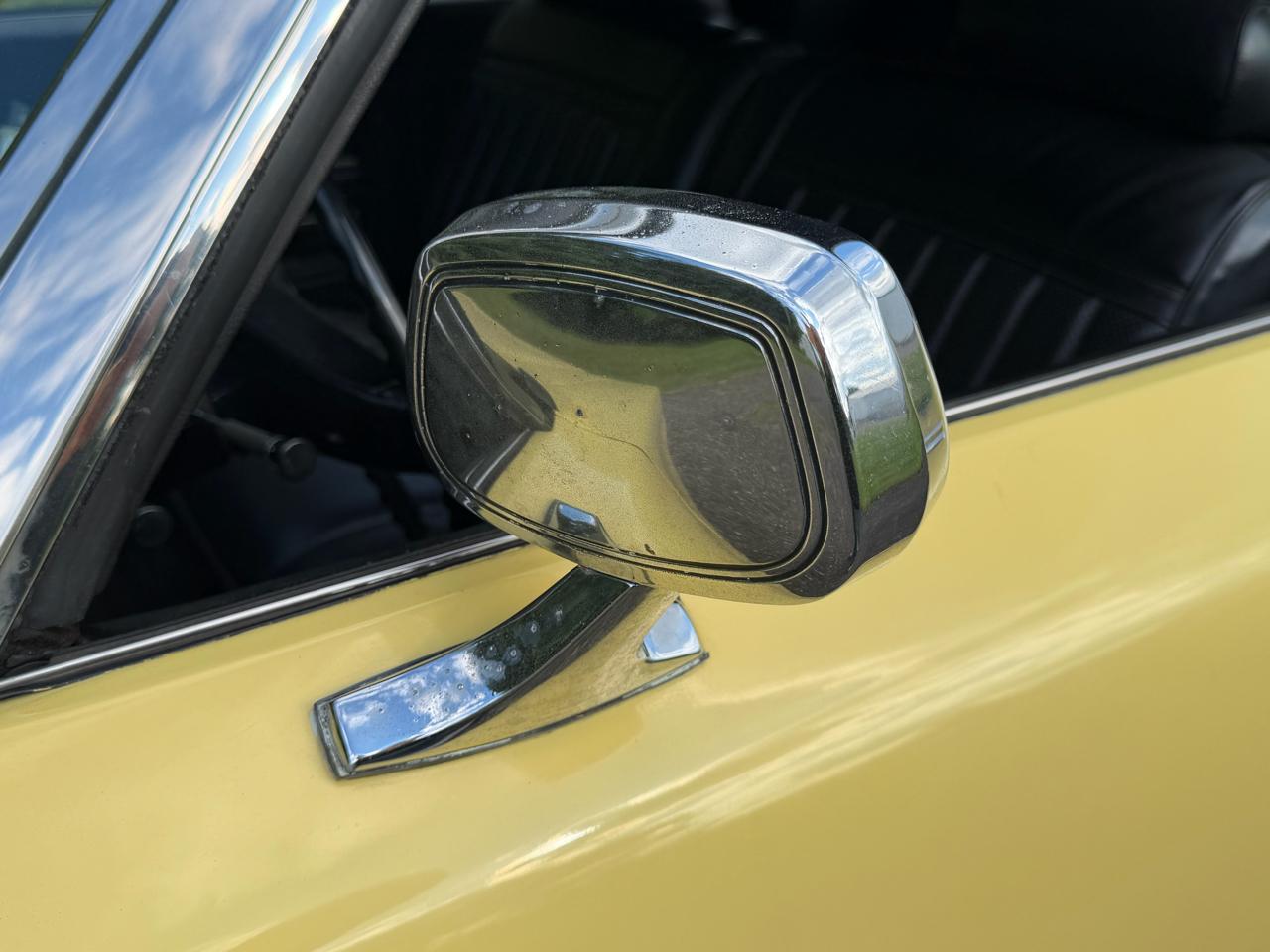 Buick SKYLARK CUSTOM  1972