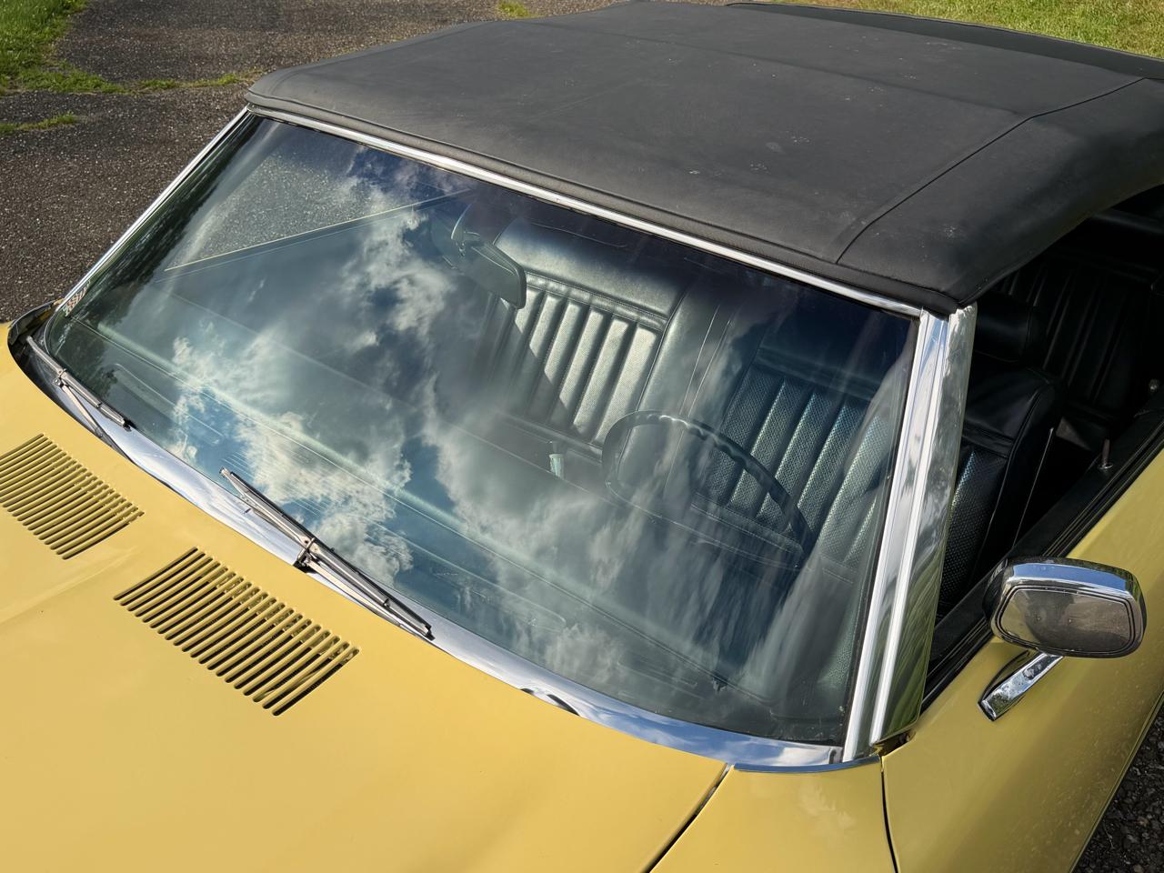 Buick SKYLARK CUSTOM  1972