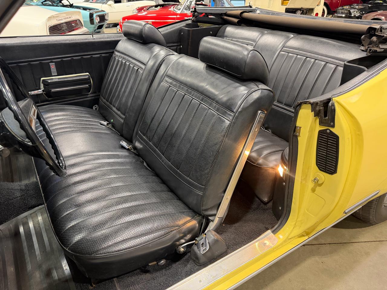 Buick SKYLARK CUSTOM  1972