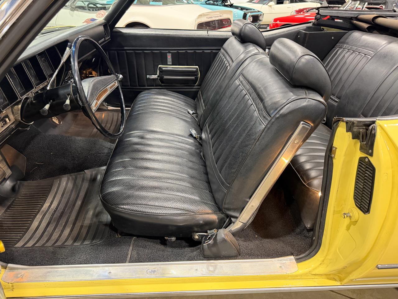 Buick SKYLARK CUSTOM  1972