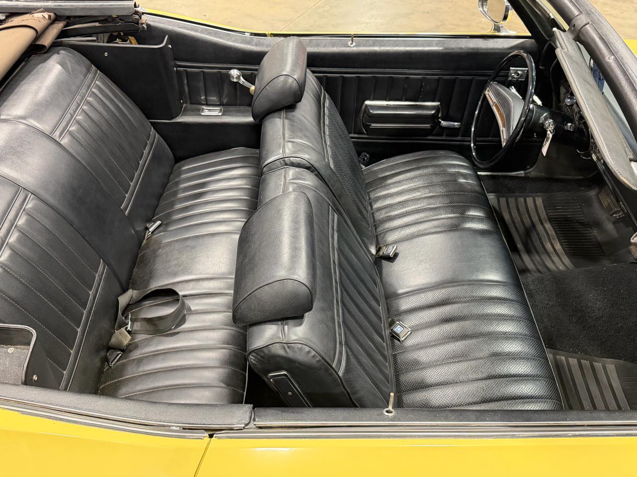 Buick SKYLARK CUSTOM  1972