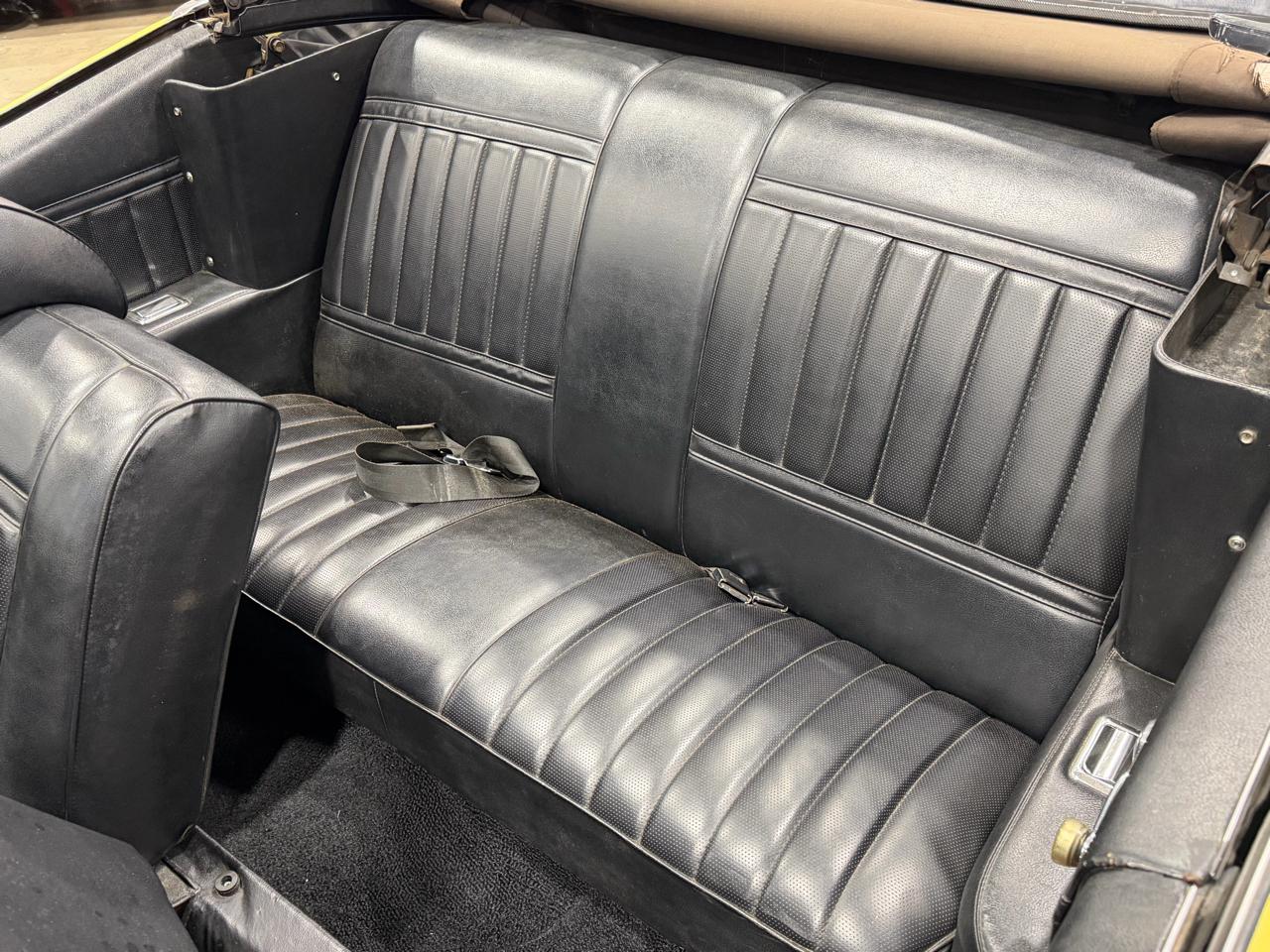 Buick SKYLARK CUSTOM  1972