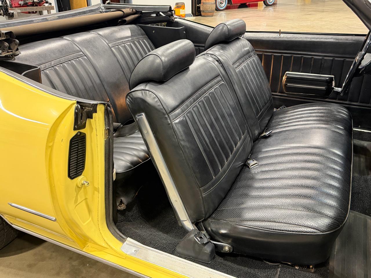 Buick SKYLARK CUSTOM  1972