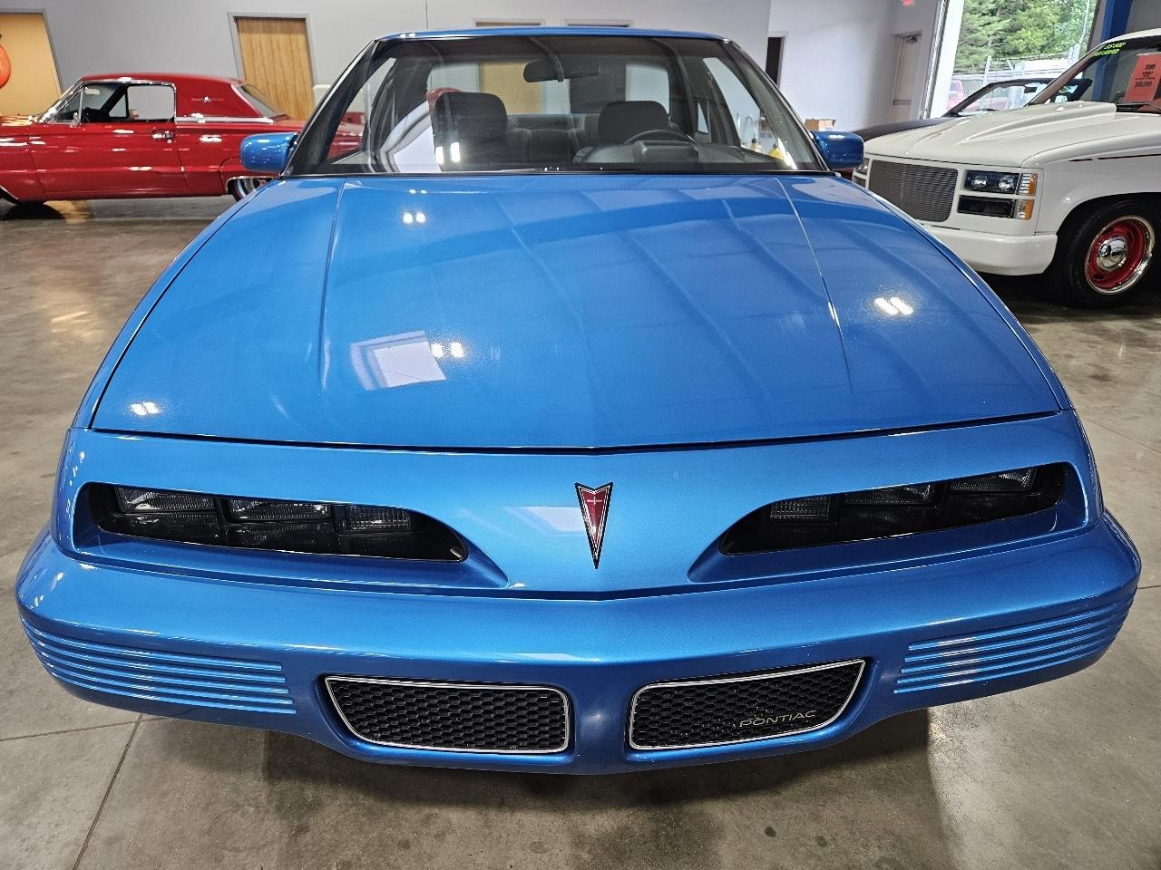 Pontiac Grand Prix  1992
