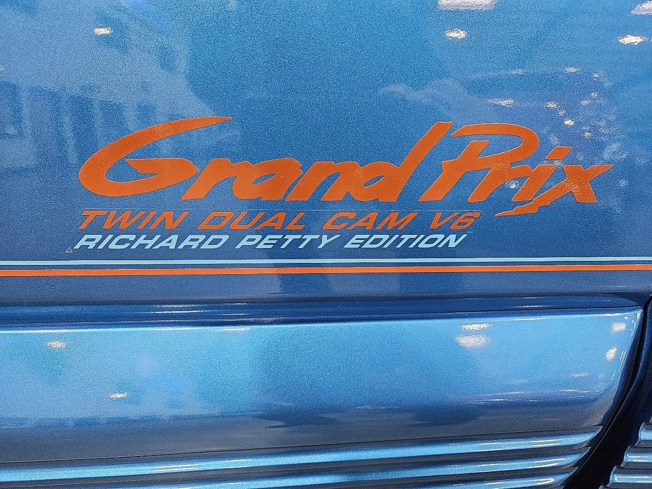 Pontiac Grand Prix  1992