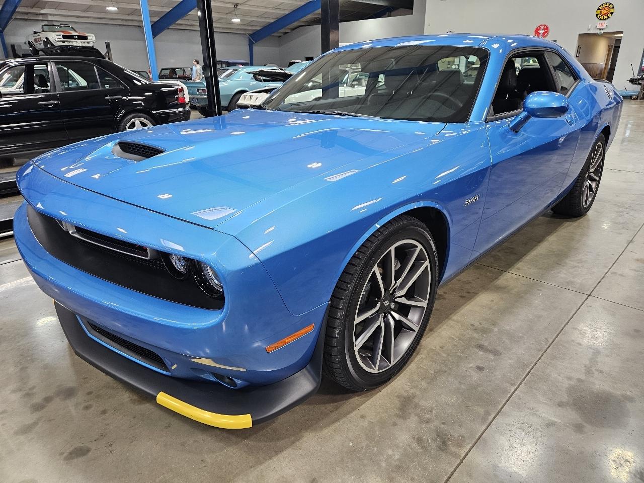 Dodge Challenger  2023
