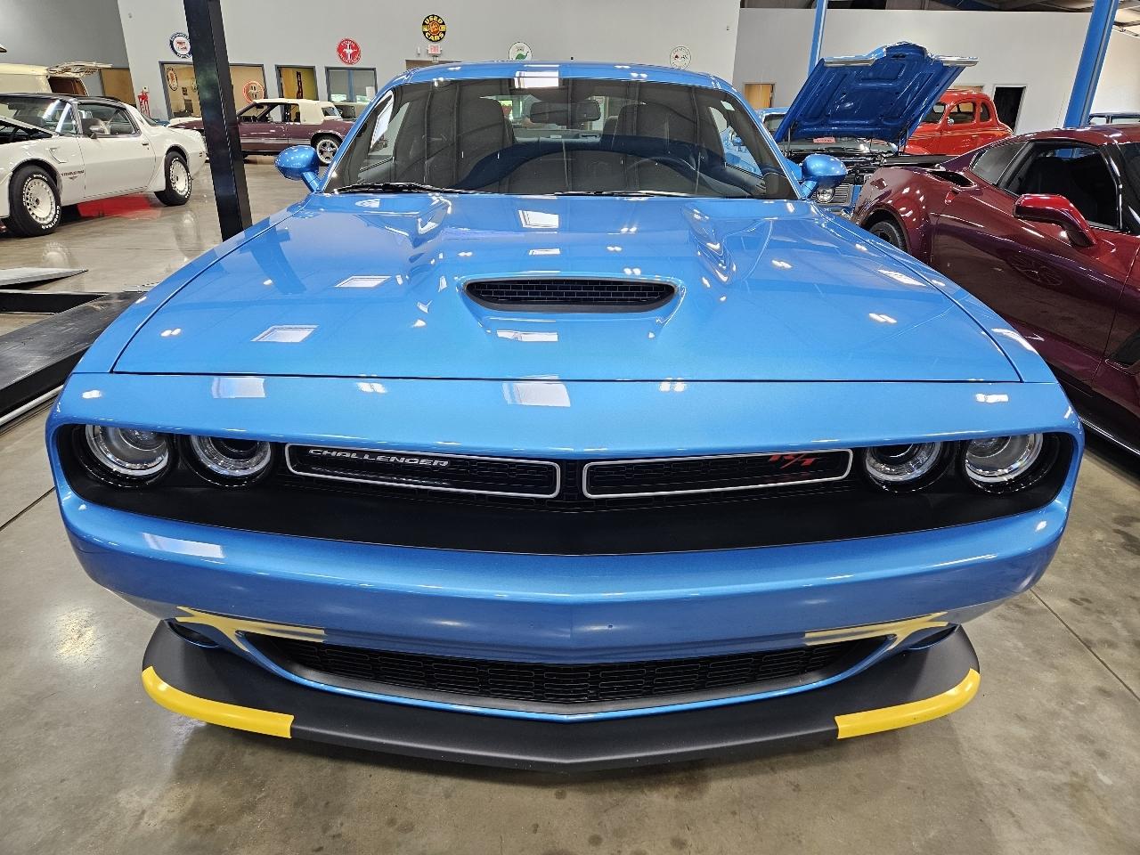 Dodge Challenger  2023