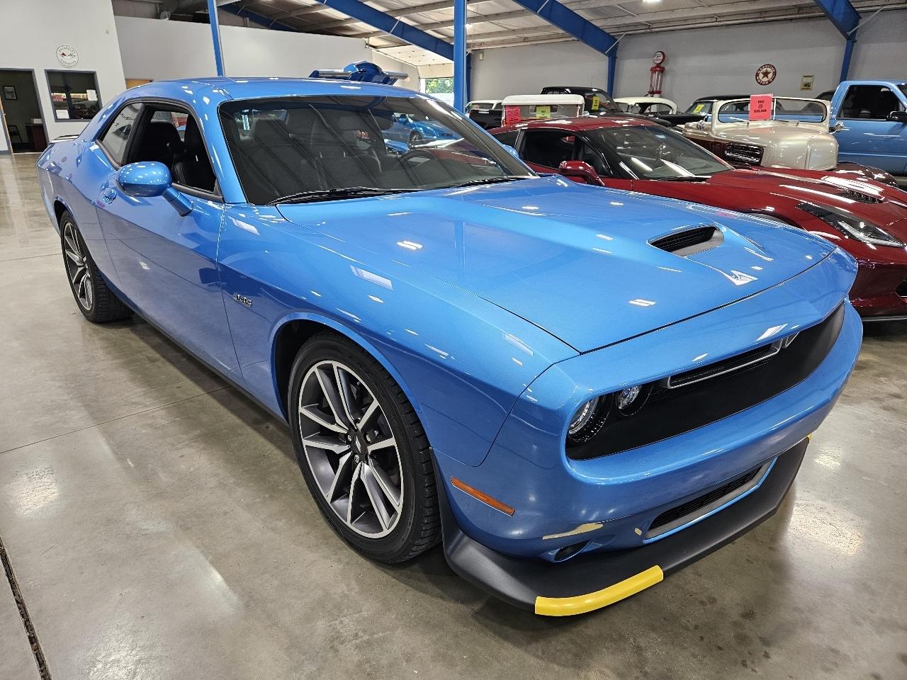 Dodge Challenger  2023