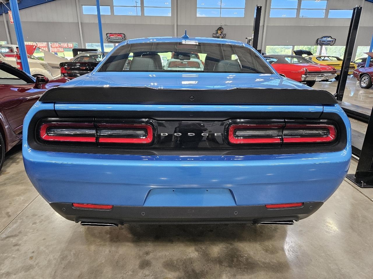 Dodge Challenger  2023