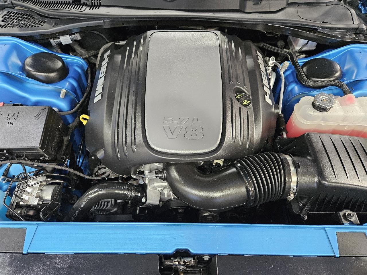 Dodge Challenger  2023