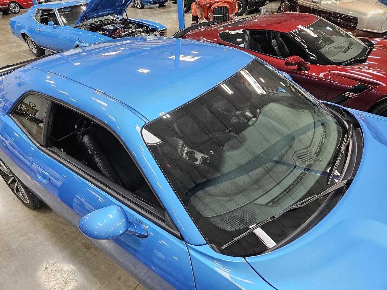 Dodge Challenger  2023
