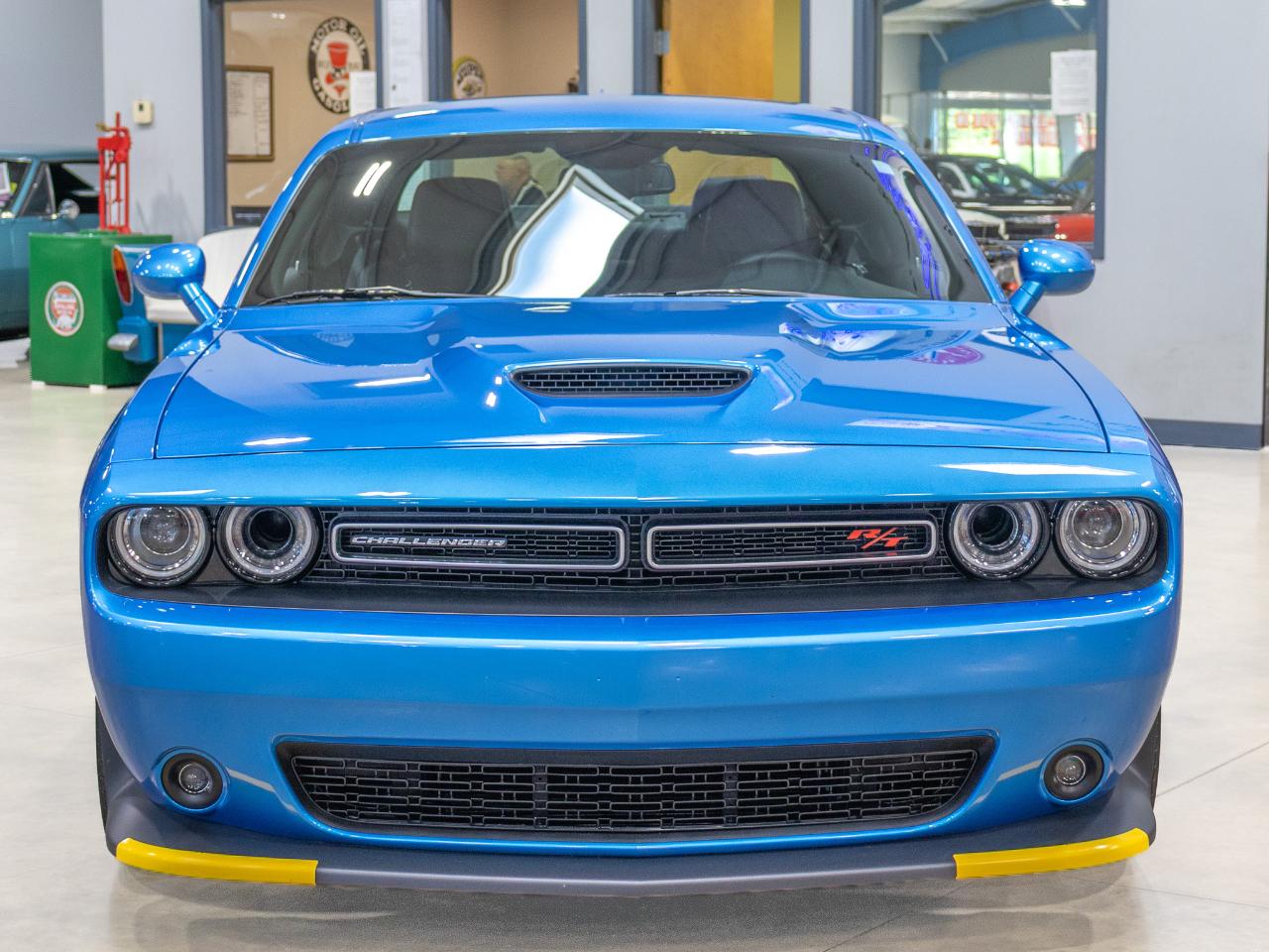 Dodge Challenger  2023
