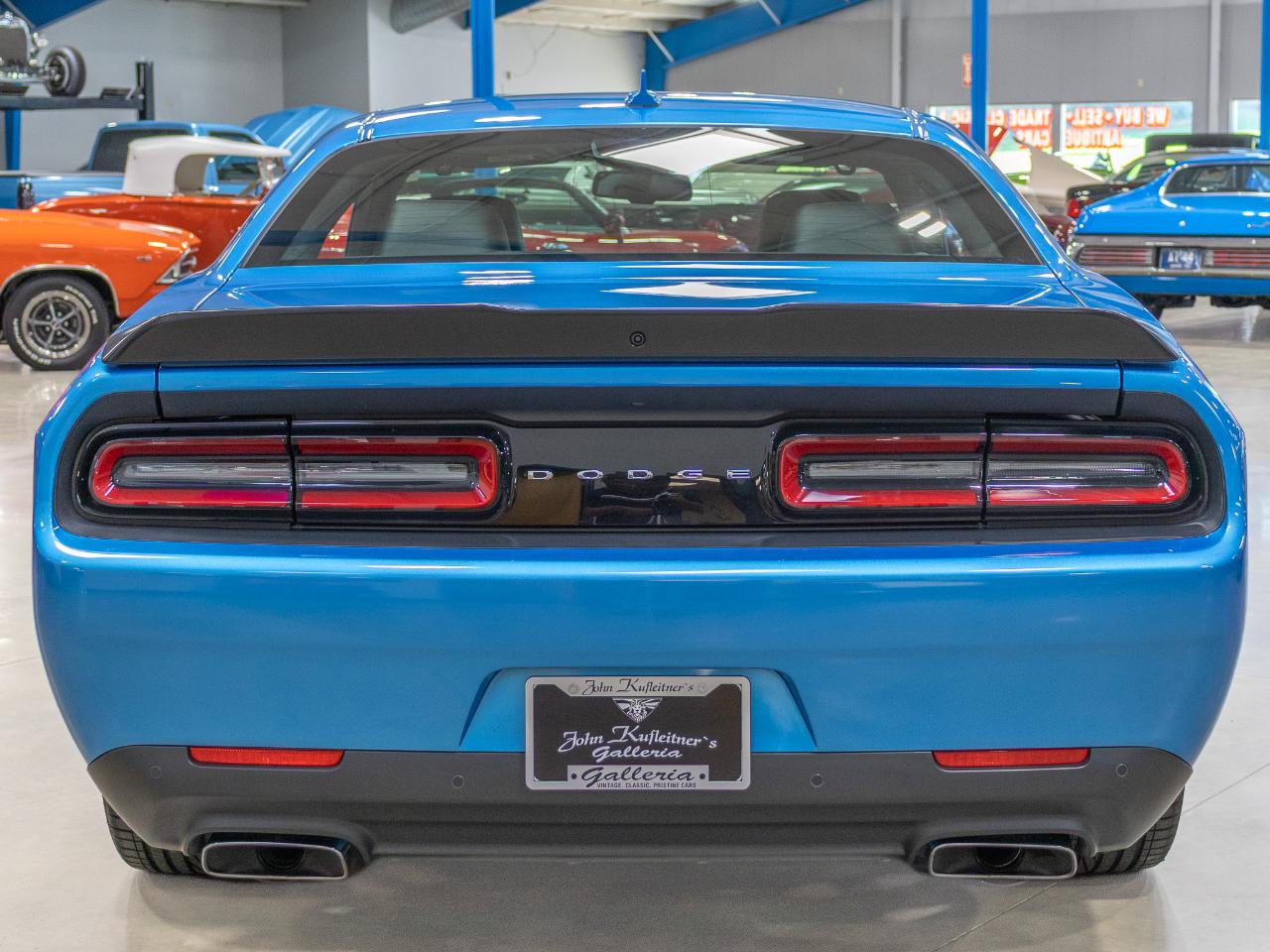 Dodge Challenger  2023
