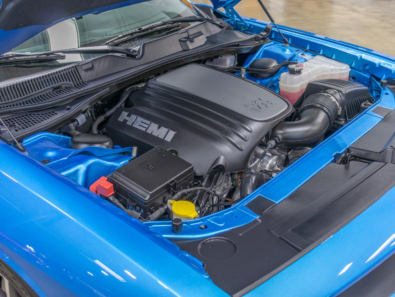 Dodge Challenger  2023