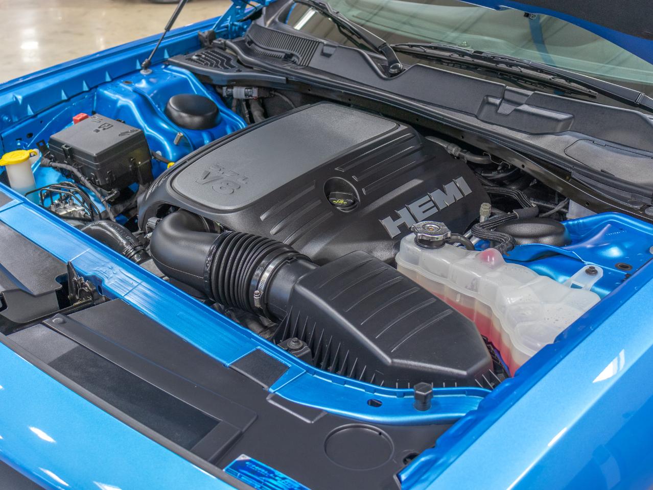 Dodge Challenger  2023