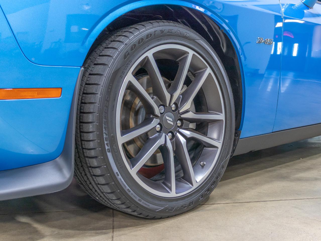 Dodge Challenger  2023