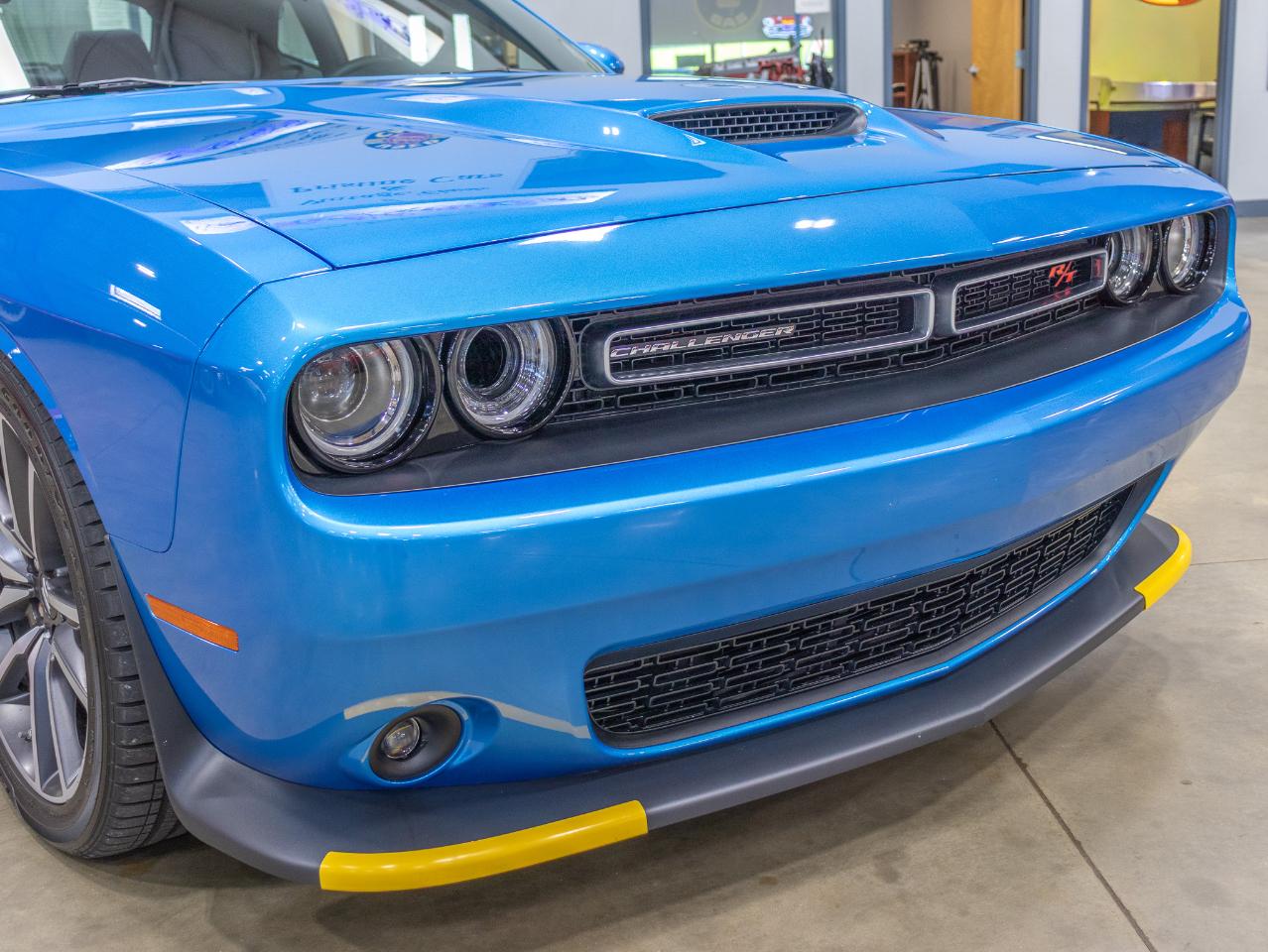 Dodge Challenger  2023