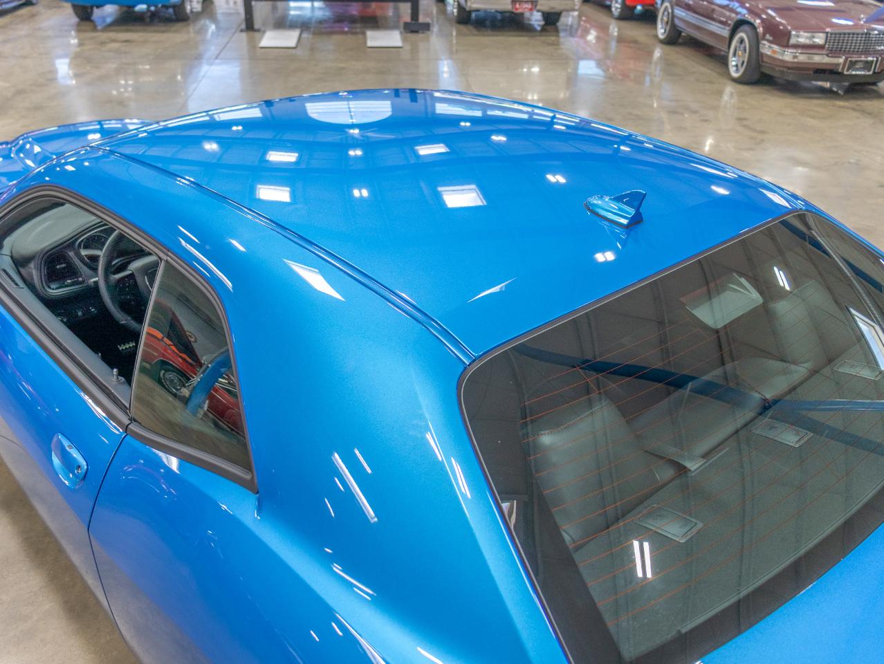 Dodge Challenger  2023